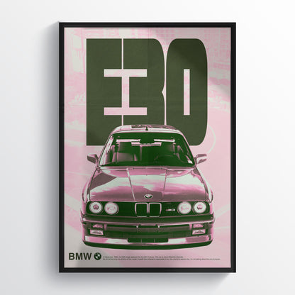 BMW E30
