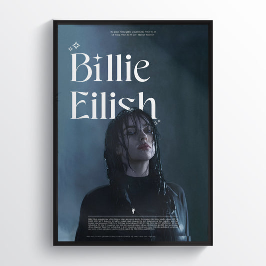 Billie Eilish