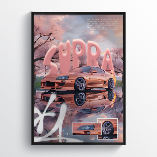 SUPRA