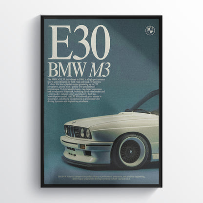 BMW E30