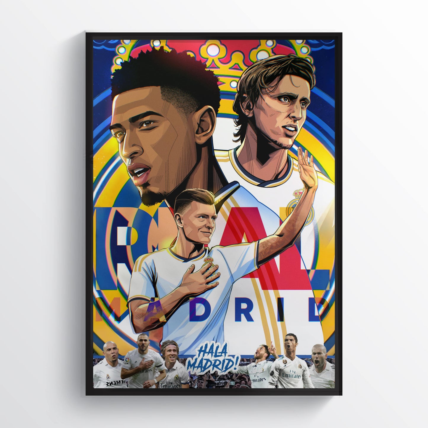 Real Madrid