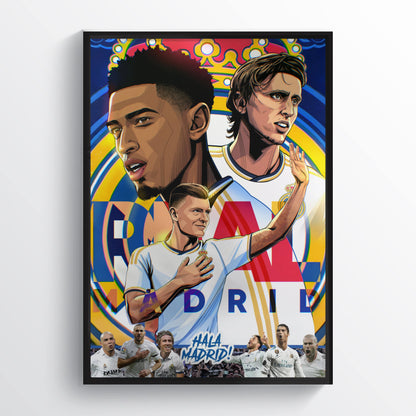 Real Madrid